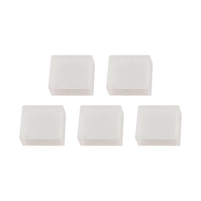 Ändavslut till LED Strip NEON 24V 5-pack