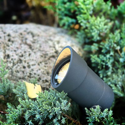 Markspot Luna Start 5W 350lm 3000K LightsOn Garden Plug & Play