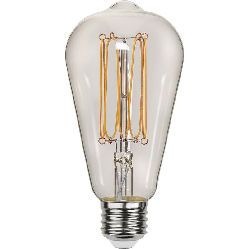 Dimbar Antiklampa Grace LED 3,8W 200lm E27 Dimbar Antiklampa Grace LED 3,8W 200lm E27
