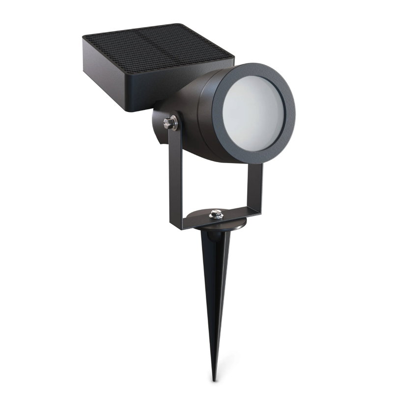 Solcells Spottlight Cesena IP65
