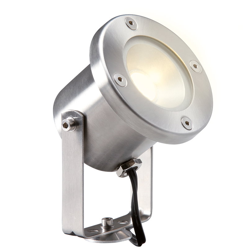 Spotlight Catalpa 2,6W 195lm IP44