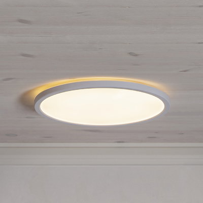 Tak-/väggplafond Integra LED 15W