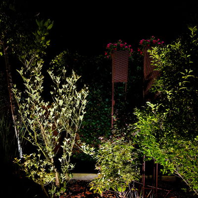 Markspot Stella 6W 560lm 3000K LightsOn Garden Plug & Play