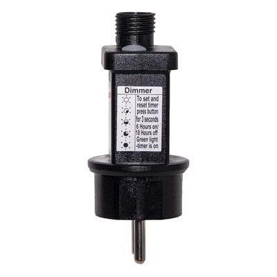 Transformator till Shiny - Golden - Crispy