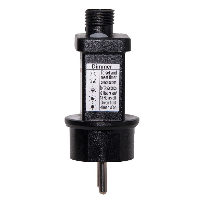 Transformator till Shiny - Golden - Crispy