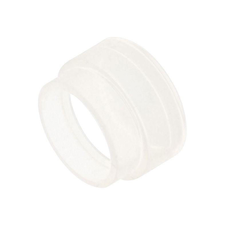 Tätningsring E14 Transparent Silikon