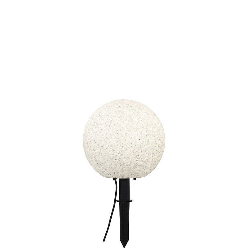 Gardenlight Stone IP65 Ø30cm Gardenlight Stone IP65 Ø30cm