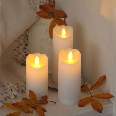 Blockljus Glow LED 15cm