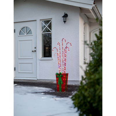 Juldekoration Candycane 150cm