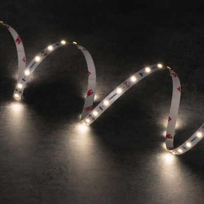 LED Strip 12V 4,8W/m 500lm/m Dagsljus 6500K