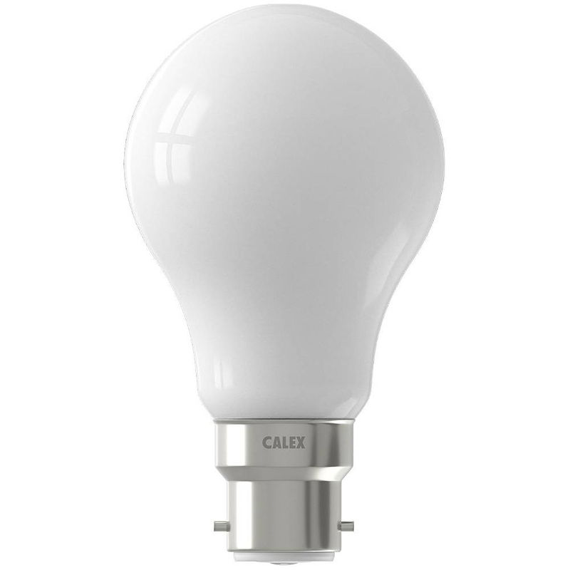 Smart LED Normal B22 Opal 7W 806lm Dimbar CCT Smart LED Normal B22 Opal 7W 806lm Dimbar CCT