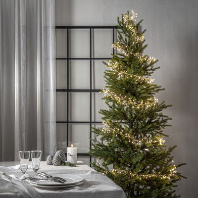 Ljusslinga krabbljusslinga 7,2m