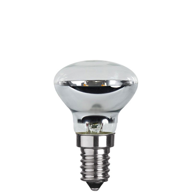 Dimbar Reflektorlampa R39 LED 2,8W 150lm E14 Klar