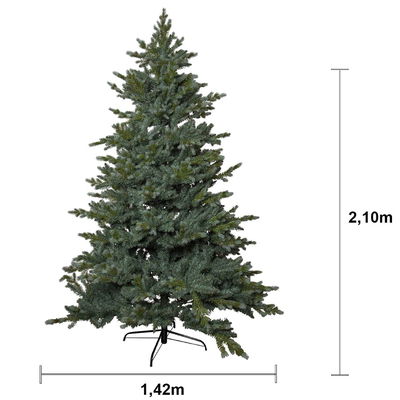 Julgran Greyland 210cm Julgran Greyland 210cm