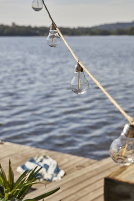 Ljusslinga Jutta Outdoor