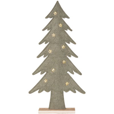 Fabbe Gran 36cm Tyg