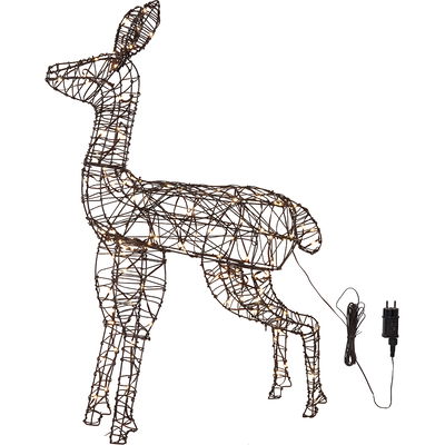 Utomhusdekoration Vicke Ren 100cm