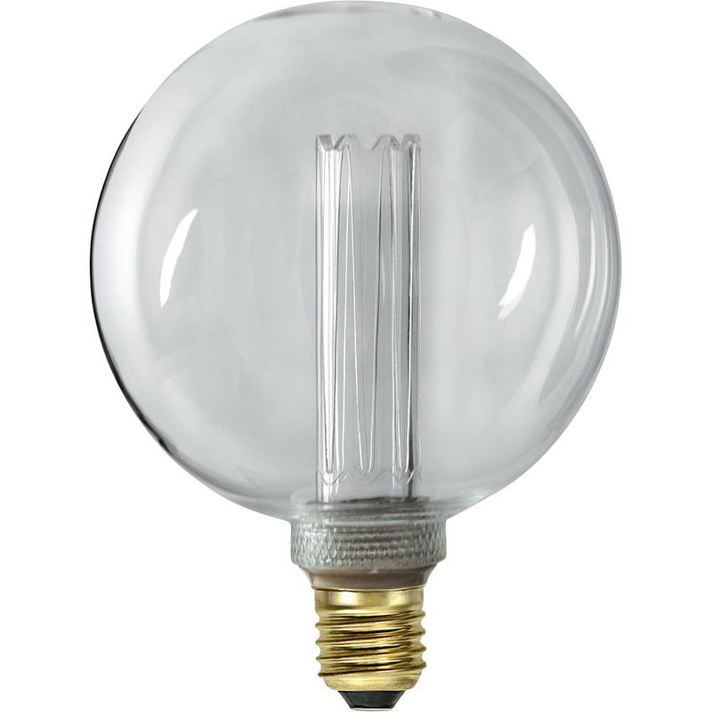 Globlampa Ø125 LED New Generation 90lm E27 1800K Dim 349-52-1_FL_001 (1)