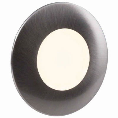 Downlight Nizza Nickel