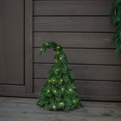 Barrträd Trapp Nisse Erna 54cm