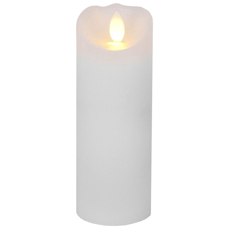 Blockljus Glow LED 15cm