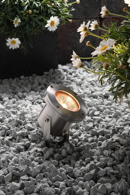 Spotlight Arigo 2,6W 195lm IP68
