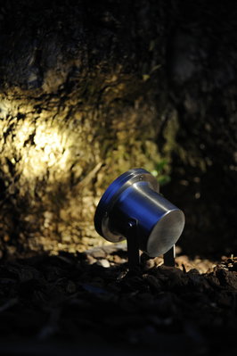 Spotlight Arigo 2,6W 195lm IP68