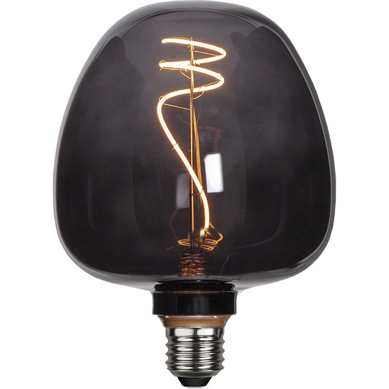 Globlampa LED G125 2,0W 40lm E27 Globlampa LED G125 2,0W 40lm E27