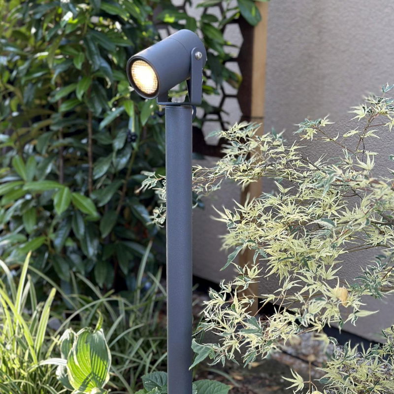 Markspot Luna 65cm 5W 350lm 3000K LightsOn Garden Plug & Play Markspot Luna 65cm 5W 350lm 3000K LightsOn Garden Plug & Play
