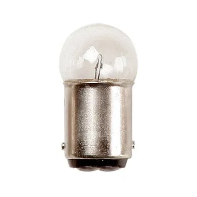 Signallampa Ba15d 18x35 5W 24V Klarq