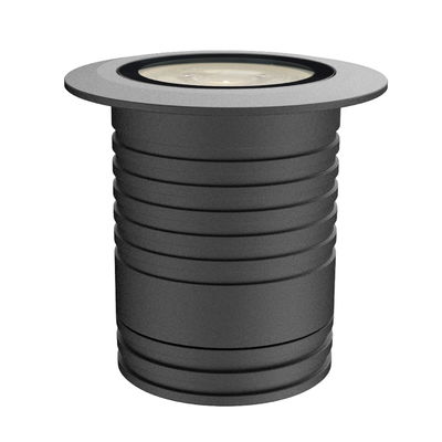 Markspot Onyx 5W 350lm 3000K Mörkgrå LightsOn Garden Plug & Play