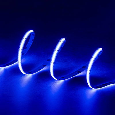 LED Strip LCOB 24V 21W/m RGBCCT