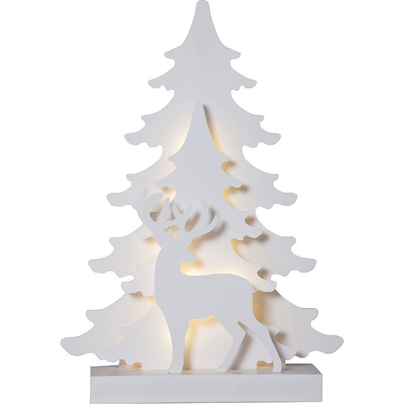 Juldekoration Grandy 70cm