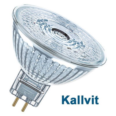 Osram Parathom MR16 GU5.3 3,4W/840 36° Dim