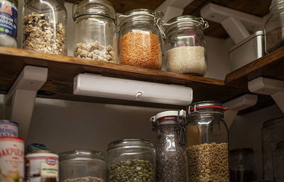 Dimbar LED-lampa med ljus- och rörelsesensor