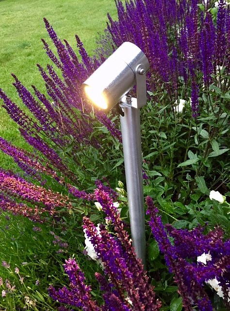 LightsOn Elevato (silver) LightsOn Elevato (silver)