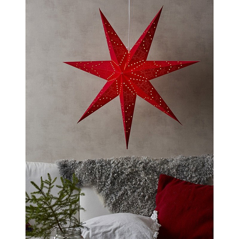 Julstjärna Sensy 100cm