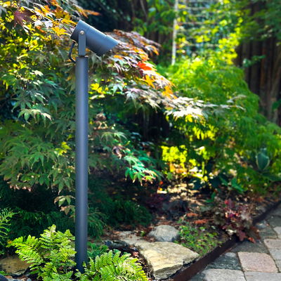 Markspot Luna 65cm 5W 350lm 3000K LightsOn Garden Plug & Play
