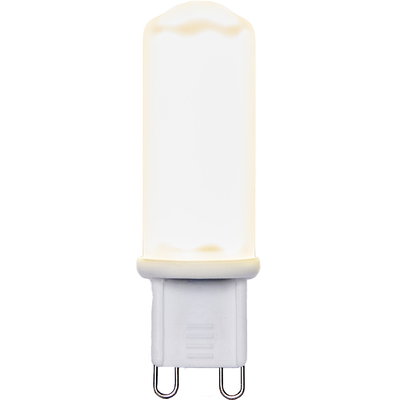 Stiftlampa LED 350lm G9 3000K Dim