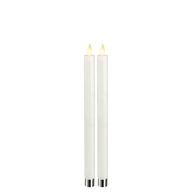 Antikljus M-Twinkle 2-Pack 30cm Antikljus M-Twinkle 2-Pack 30cm