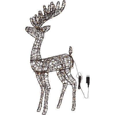 Utomhusdekoration Vicke Ren 115cm