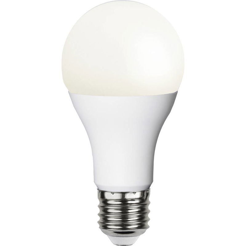 Normallampa Opalvit LED Ra90 1521lm E27 2700K