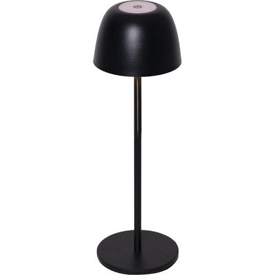 Bordslampa Ronda Svart