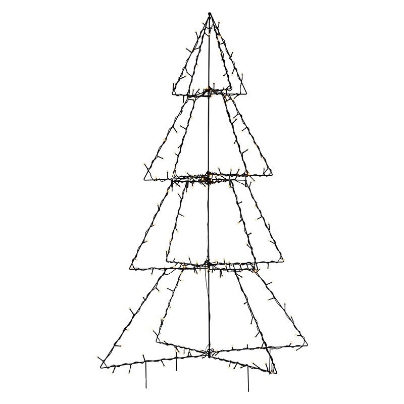 Juldekoration Foldy 125cm Juldekoration Foldy 125cm