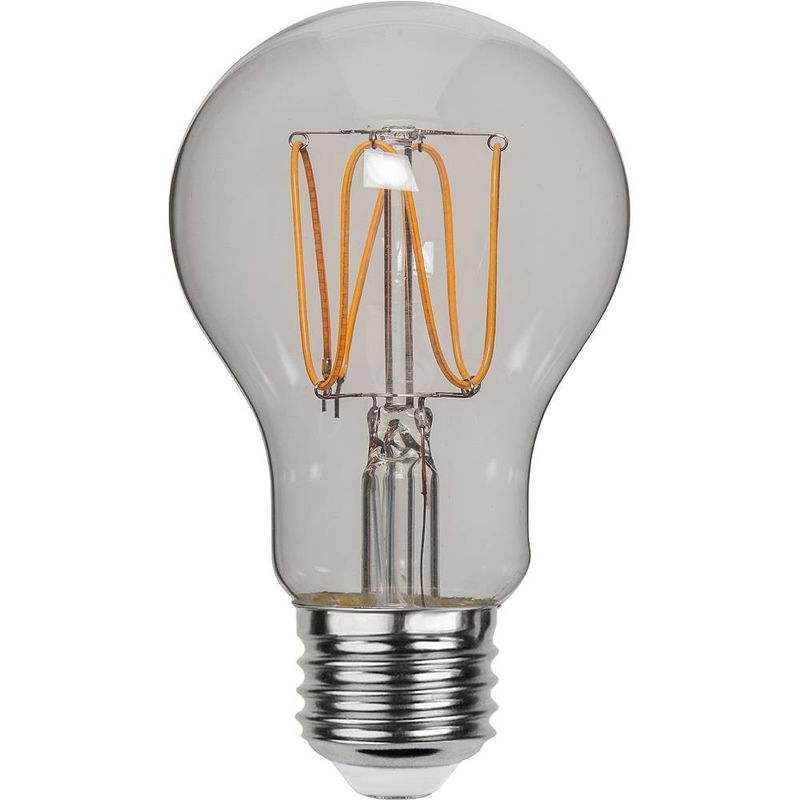 Dimbar Normallampa Grace LED 3,8W 200lm E27