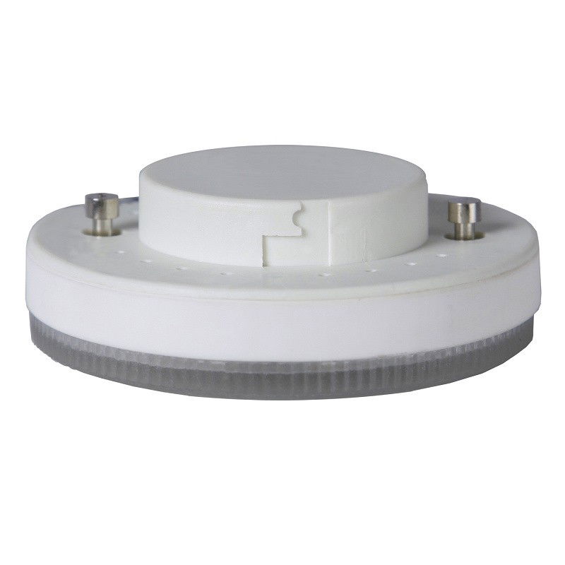 LED Lampa GX53 LED 4,5W 348lm LED Lampa GX53 LED 4,5W 348lm