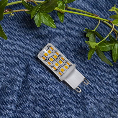 Stiftlampa LED-lampa G9 Halo-LED Dim