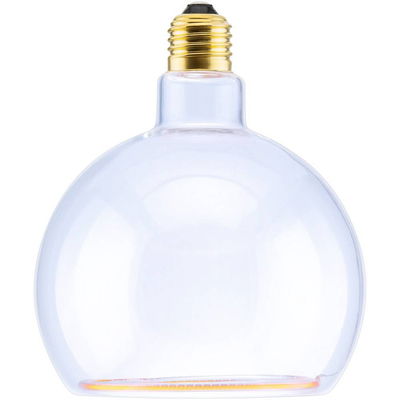 Dimbar LED-lampa Floating Globe R125 3W 300lm E27