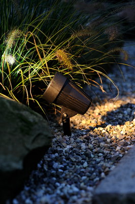 Spotlight Corvus 5W 385lm IP44