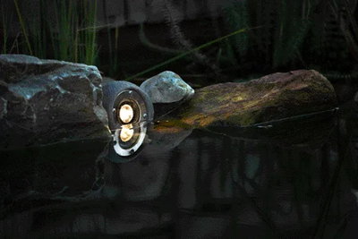 Spotlight Lapis 2,6W 235lm IP44